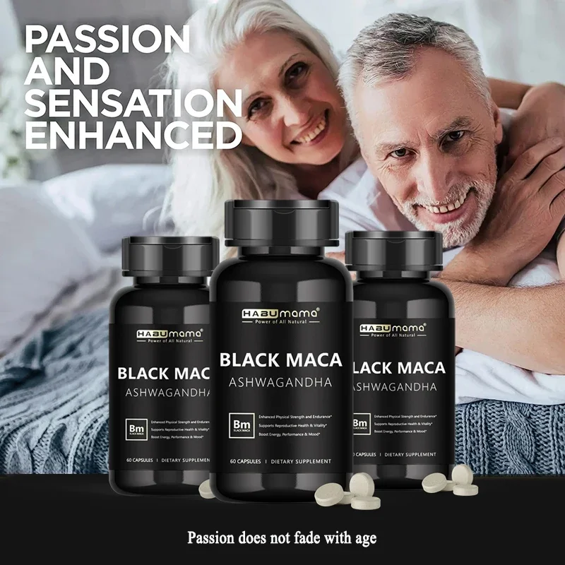 Male Enhancing Supplement with - Herbal Queen review and price
