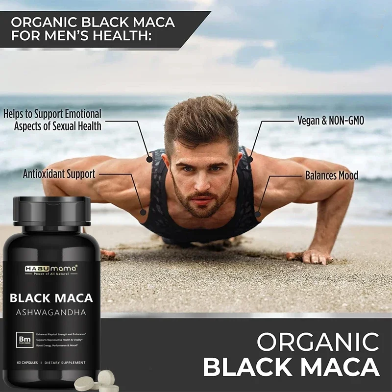 Male Enhancing Supplement with - Herbal Queen review and price