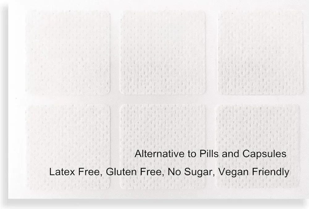 Hot Sale Black Maca Patch - En - Herbal Queen review and price