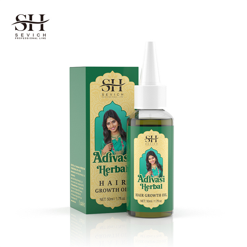 50ml Original India Oil Adivas - Ayurvedic & Herbal Wellness Kits review and price