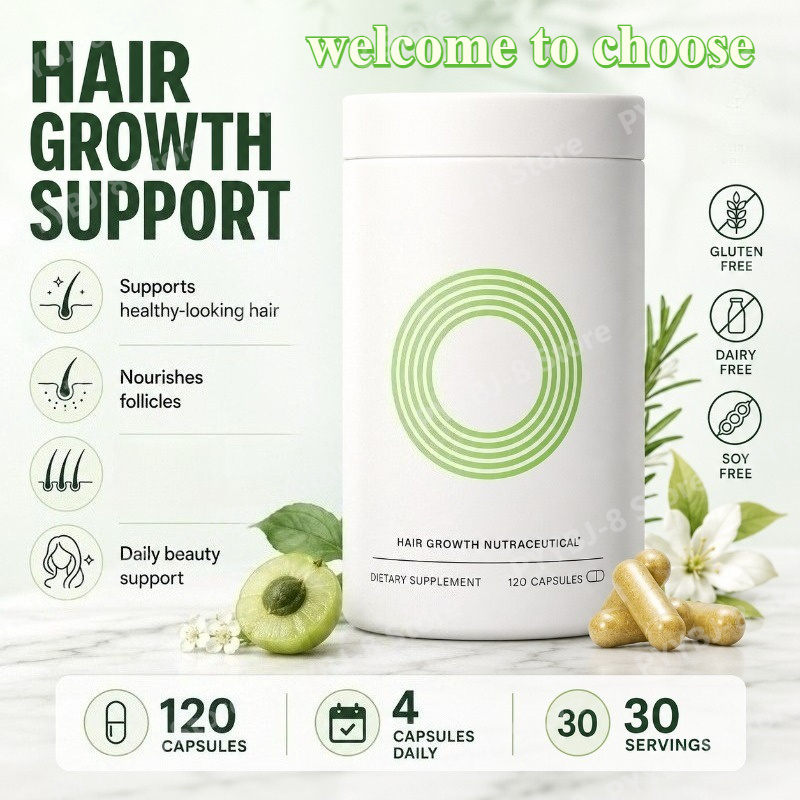 120 Count Women Hair Wellness  - Herbal Wellness In review and price