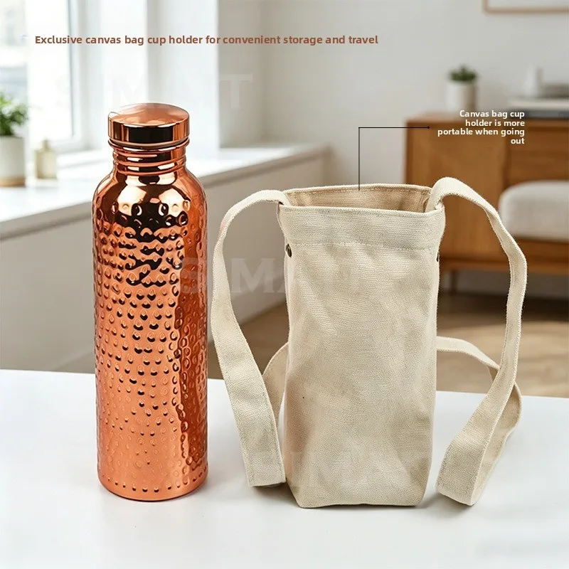 Copper‑Plated Ayurvedic Single - Ayurvedic & Herbal Wellness Kits review and price