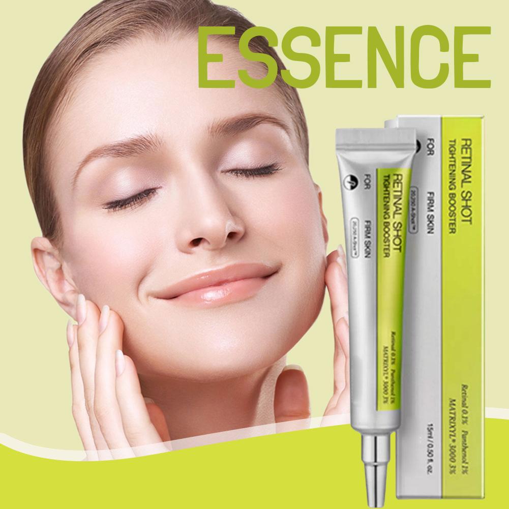 1/2/3PCS Retinol Face Cream Sm - The Ordinary Serum Hyaluronic Acid review and price