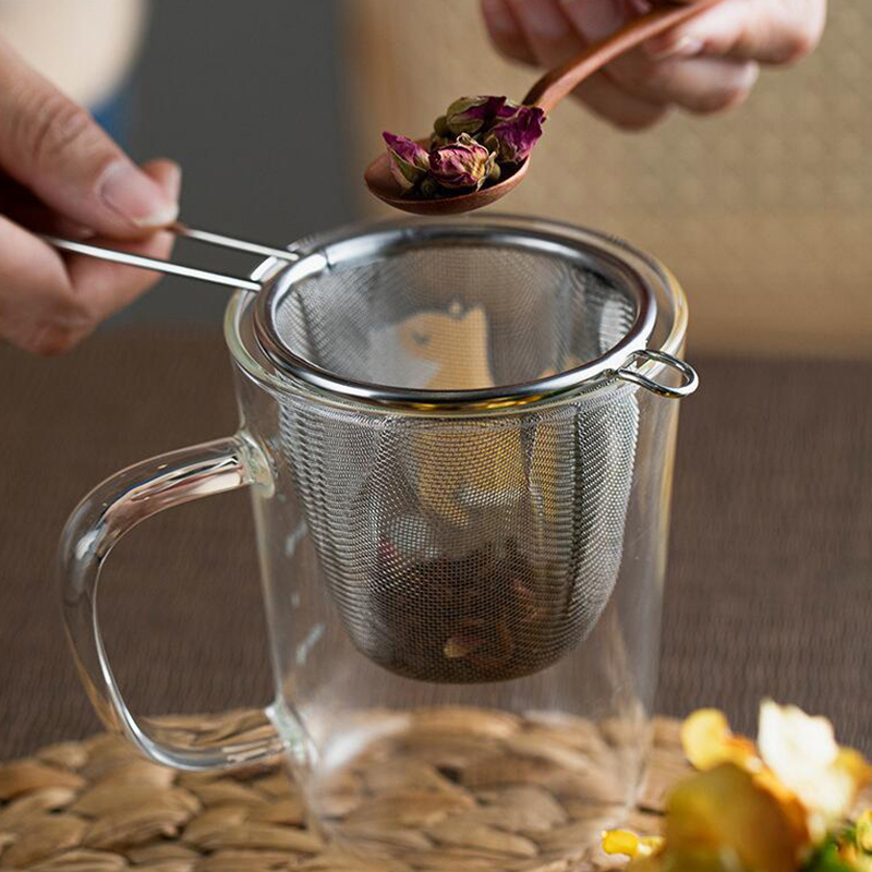Stainless Steel Tea Infuser Re - Herbal Wellness Products review and price